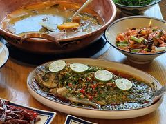 -妈妈的味道(和顺古镇店)