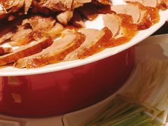 -臻味到北京烤鸭(MM3购物中心店)