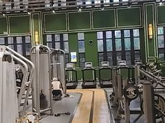 -悦莱美游泳健身会所(御景壹号店)