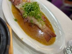 -好彩海鲜酒家(帝国中心店)