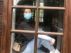 -金山农民画村-枫泾波兰倒置屋