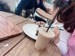 -Peet's Coffee皮爷咖啡(大学路店)