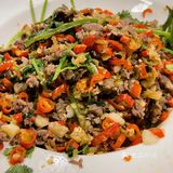 这一碗 还不够辣ju花