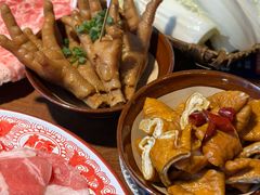 -楠火锅(仁恒梦中心店)