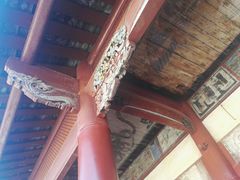 -古田会议纪念馆