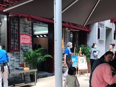 -万县面馆(高笋塘店)