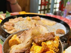 -韩热集市(百源店)