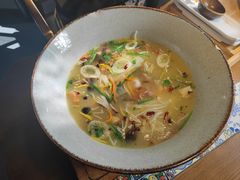 -芸南道·过桥米线(昆明老街旗舰店)