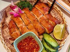 -美泰·Mangothai·清迈云街(天空之城店)