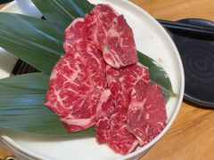 -九田家黑牛烤肉料理(溧阳吾悦店)