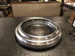 -盛江山自助料理(奥莱锦辉购物广场店)