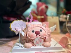 -西堤牛排(南京龙江店)