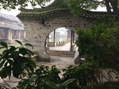 -乌镇东栅景区