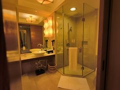 -惠州康帝国际酒店