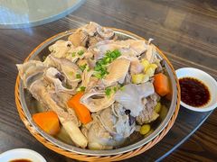 -猪肉婆私房菜(容桂总店)