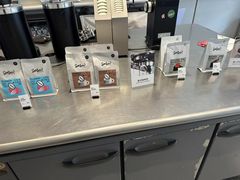 -Seesaw Coffee(上生新所店)