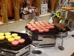 -萧邦音乐会所KTV·蒸汽活海鲜自助(福田店)