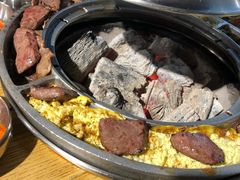 -姜虎东白丁烤肉(恒隆广场店)
