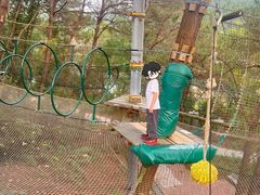 -芦仙山景区-飞越丛林探险乐园