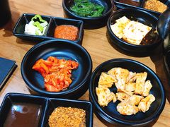 -九田家黑牛烤肉料理(二天地店)