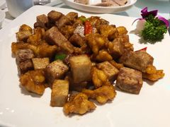 -南大国际会议中心