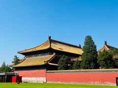 -故宫博物院(故宫)