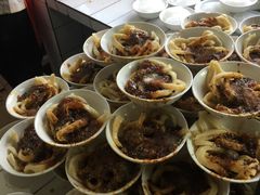 -洞子口张老二凉粉(文殊院店)