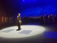 -《12·12》西安事变大型实景演出