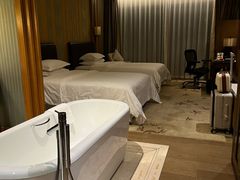 -杭州西溪喜来登度假大酒店