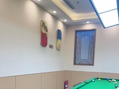 -云顶桌球棋牌俱乐部(长楹天街店)