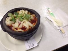 -土豆粉&刀削面(西单新一代商城店)