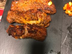 -HIGH FIVE哈福手工汉堡(桂林路店)