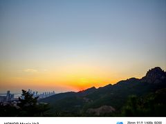 -太和山风景区