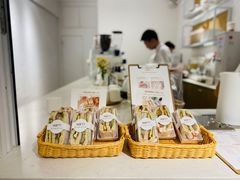 -Cafe on warm(丹霞店)