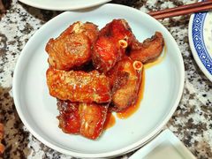 -南京大牌档(崇文门国瑞店)