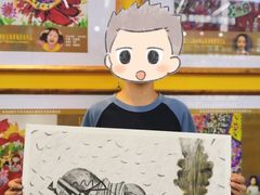 -佳禾国际美术书法教育(仁恒伊势丹校区)