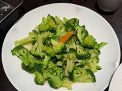 -单家老院·院子里的青岛菜(沙子口店)