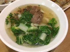 -台北楚楚园馅饼粥(虹桥南丰城店)