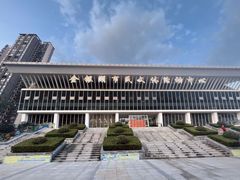 -金银湖市民文体活动中心恒温游泳馆