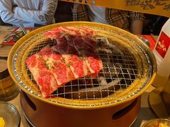 -西塔老太太泥炉烤肉(青浦蟠龙天地店)