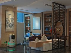 -蓬客精品酒店(南山海岸城购物中心店)