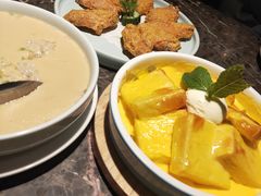 -新白鹿餐厅(金鹰新街口店)