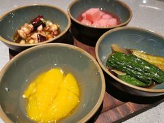 -半山腰·云南菜(侨福芳草地店)