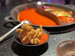 -珮姐老火锅(新街口店)