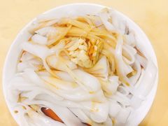 -电白鸭粥店(下沙二坊88号店)