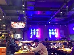 大堂-本色.小马哥烧烤(五一路总店)