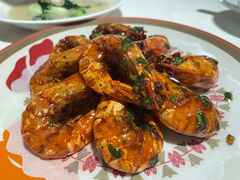 -东海海鲜酒家(中信广场店)