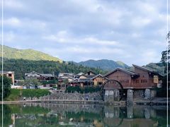 -云水谣景区