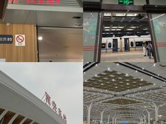 -华清宫景区