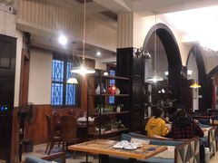 -朝花夕拾中餐厅(台儿庄古城复兴广场店)